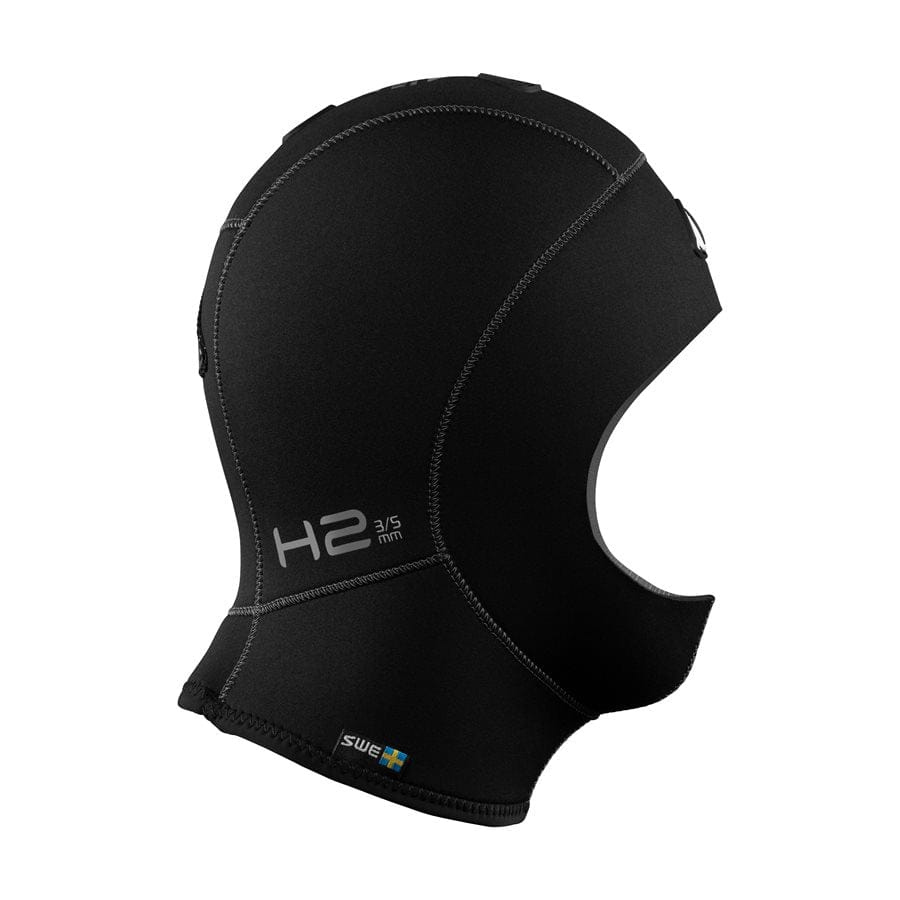 Waterproof - H2 Hood - 3/5MM (BIB & NO BIB) - Image 2
