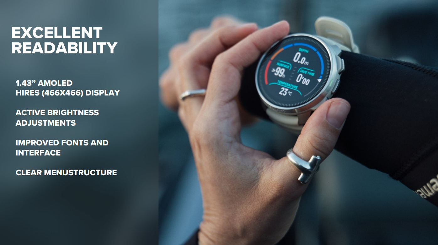 SUUNTO - Ocean - Image 14