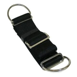 Halcyon - Quick Adjust Crotch Strap