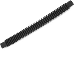 Halcyon - 12" Corrugated BC Inflator Hose (Hose Only)