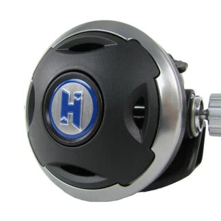 Halcyon - Adjustment Knob for Halo Second Stage