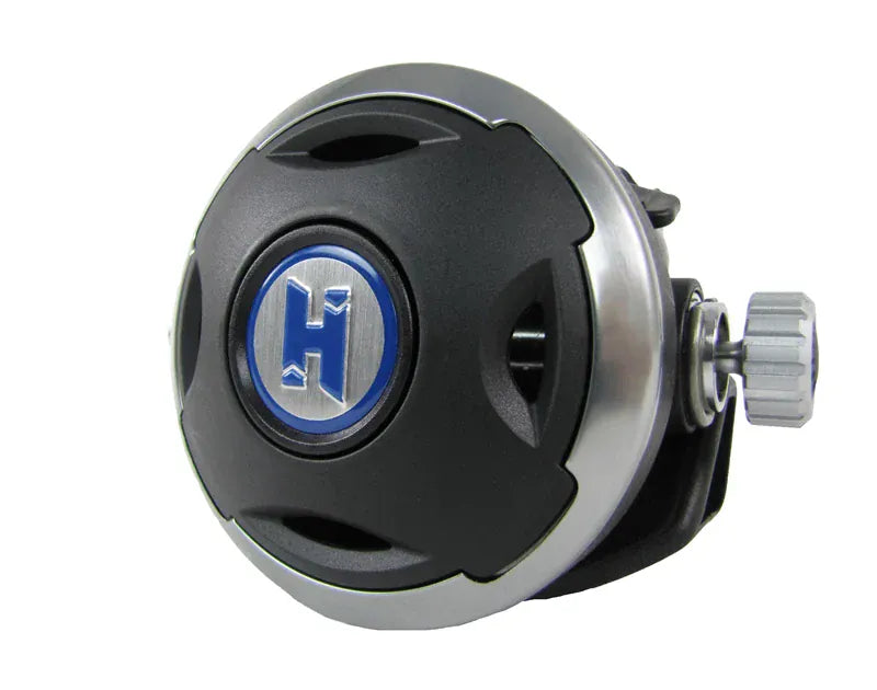 Halcyon - Adjustment Knob for Halo Second Stage
