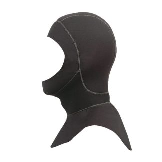 XS Scuba - 6 MM Standard Hood