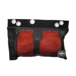 XS Scuba - Highland Mesh Carry Pouch