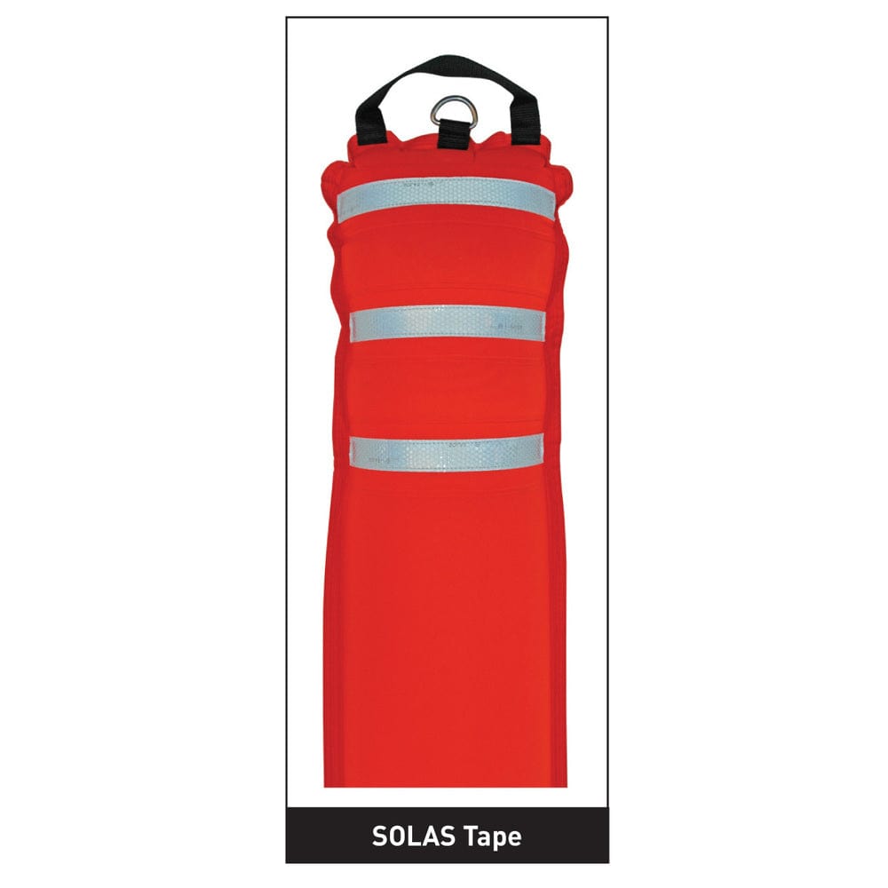 XS SCUBA - 10’ Surface Marker Buoy - Image 5