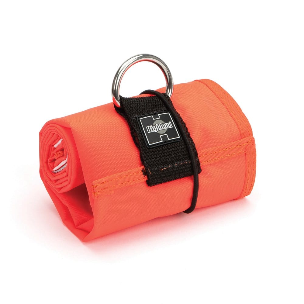 XS Scuba - Technical Marker Buoy