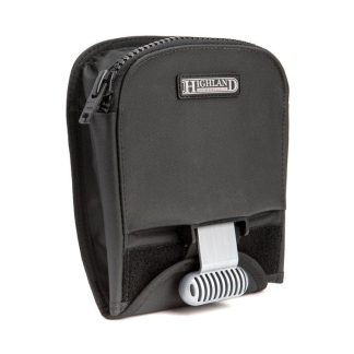 XS Scuba - Highland Bottom-Drop Weight Pockets (Pair)
