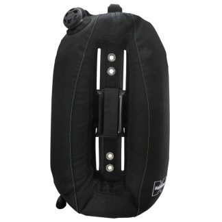 XS Scuba - Highland 20lb Travel Wing