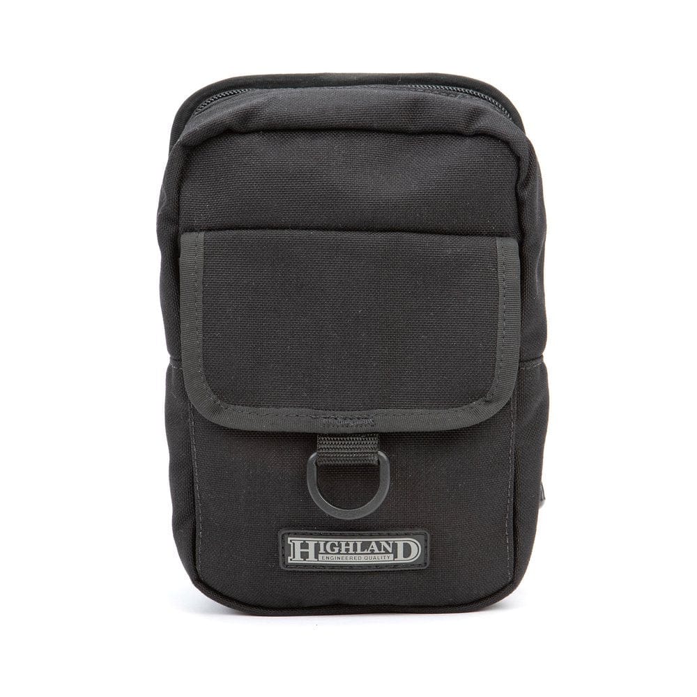 XS Scuba - Highland Tempest Pocket