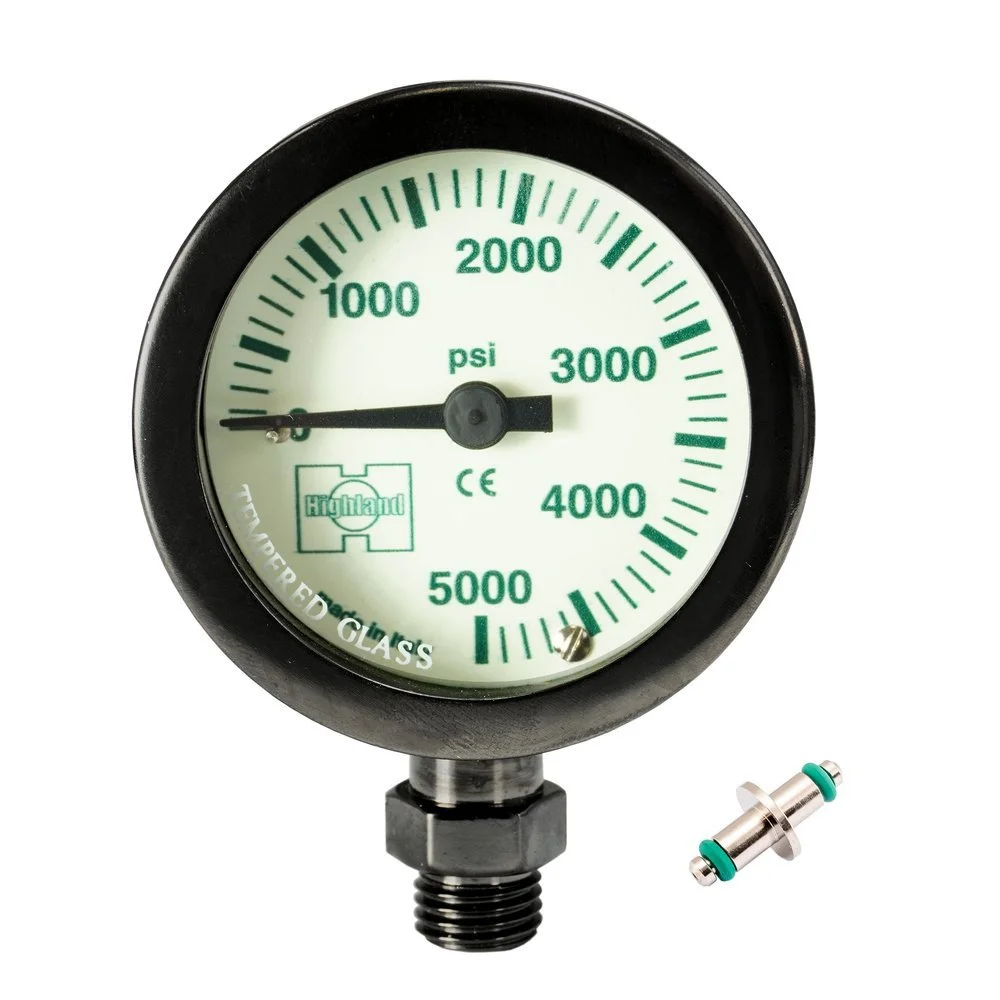 2" Pressure Gauge Boot - Image 2