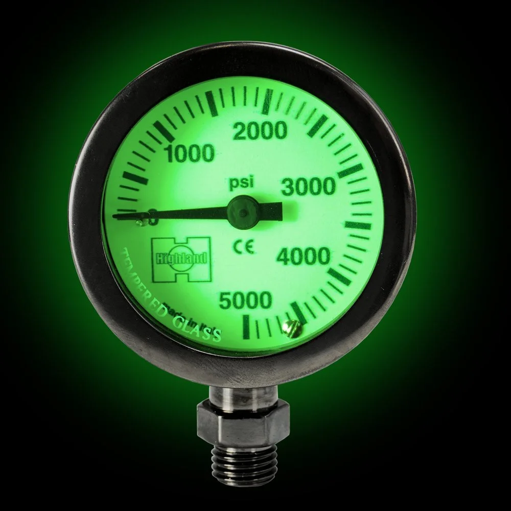 2" Pressure Gauge Boot - Image 3
