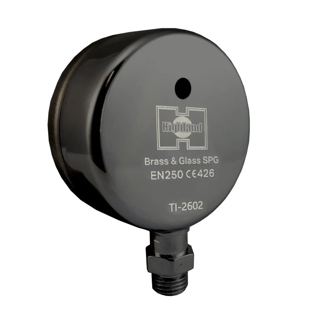 2" Pressure Gauge Boot - Image 4