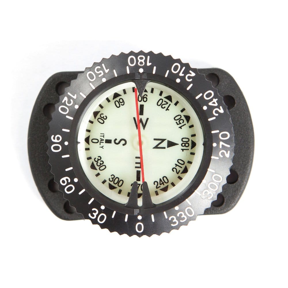 XS Scuba - Highland Bungee Mount Compass - Image 2