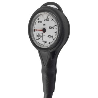Highland - Thin-Line Pressure Gauge
