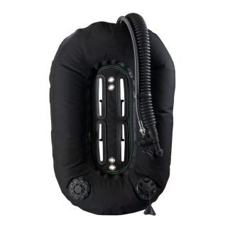 XS Scuba - Highland 37 lb Single Wing