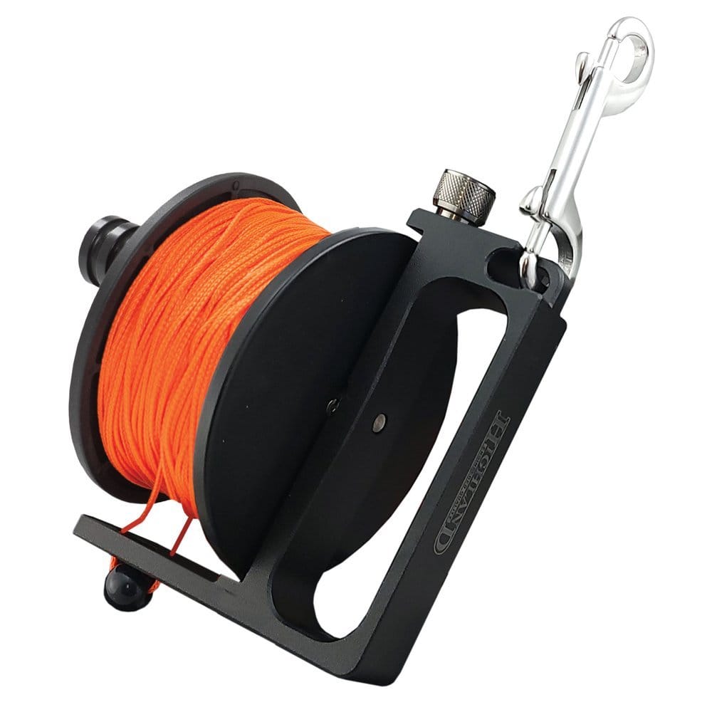 XS Scuba - Highland Tech Reels - Image 2