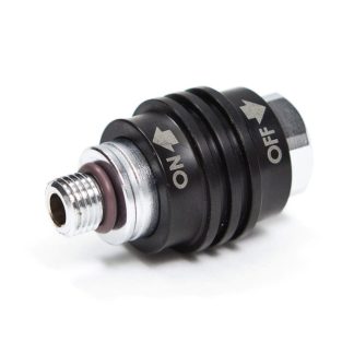 XS SCUBA - Highland Inline Shut-Off for First Stage