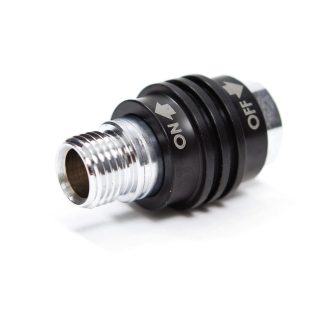 XS SCUBA - Highland Inline Shut-Off for Second Stage