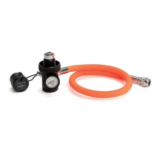 XS SCUBA - Highland Compact Argon Regulator