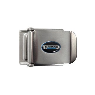 XS Scuba - Highland Stainless Steel Buckle