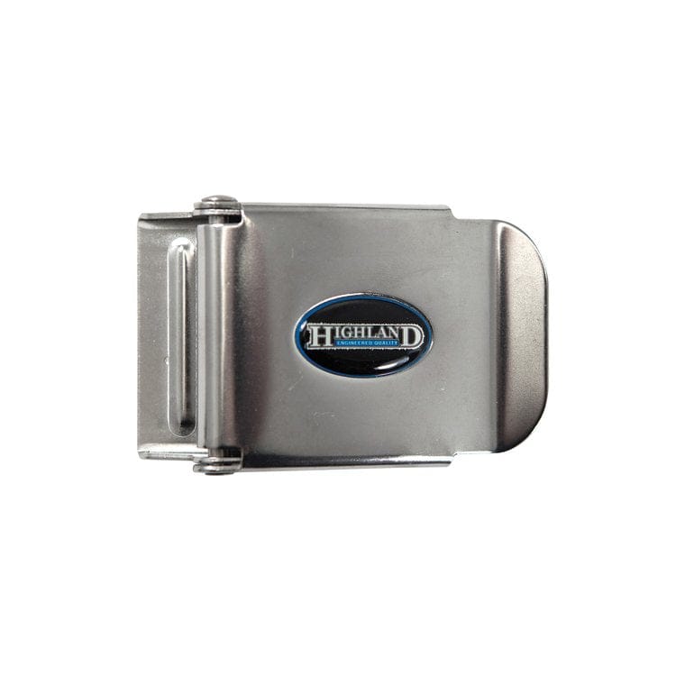 XS Scuba - Highland Stainless Steel Buckle
