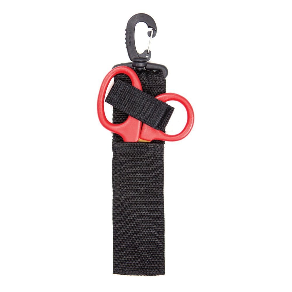 XS Scuba - Highland Titanium Rescue Shears - Image 2