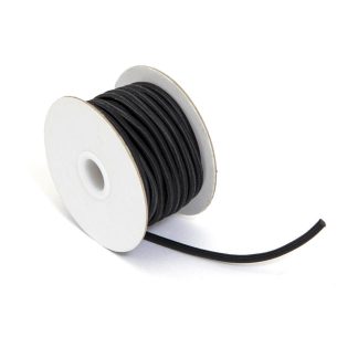 XS SCUBA - 4MM Bungee Cord - 25 Foot Roll