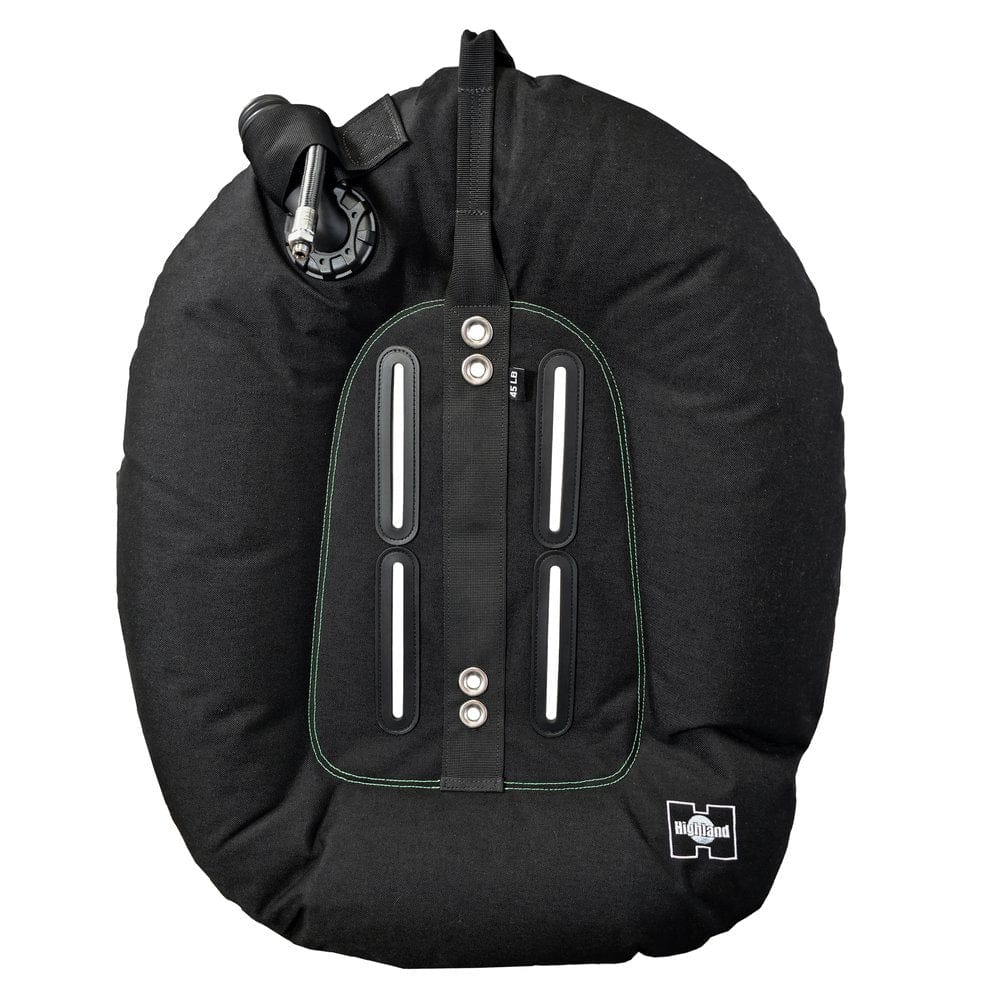 XS Scuba - Highland 45 lb Twin Wing