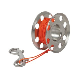 XS Scuba - Highland Flared SS Spools