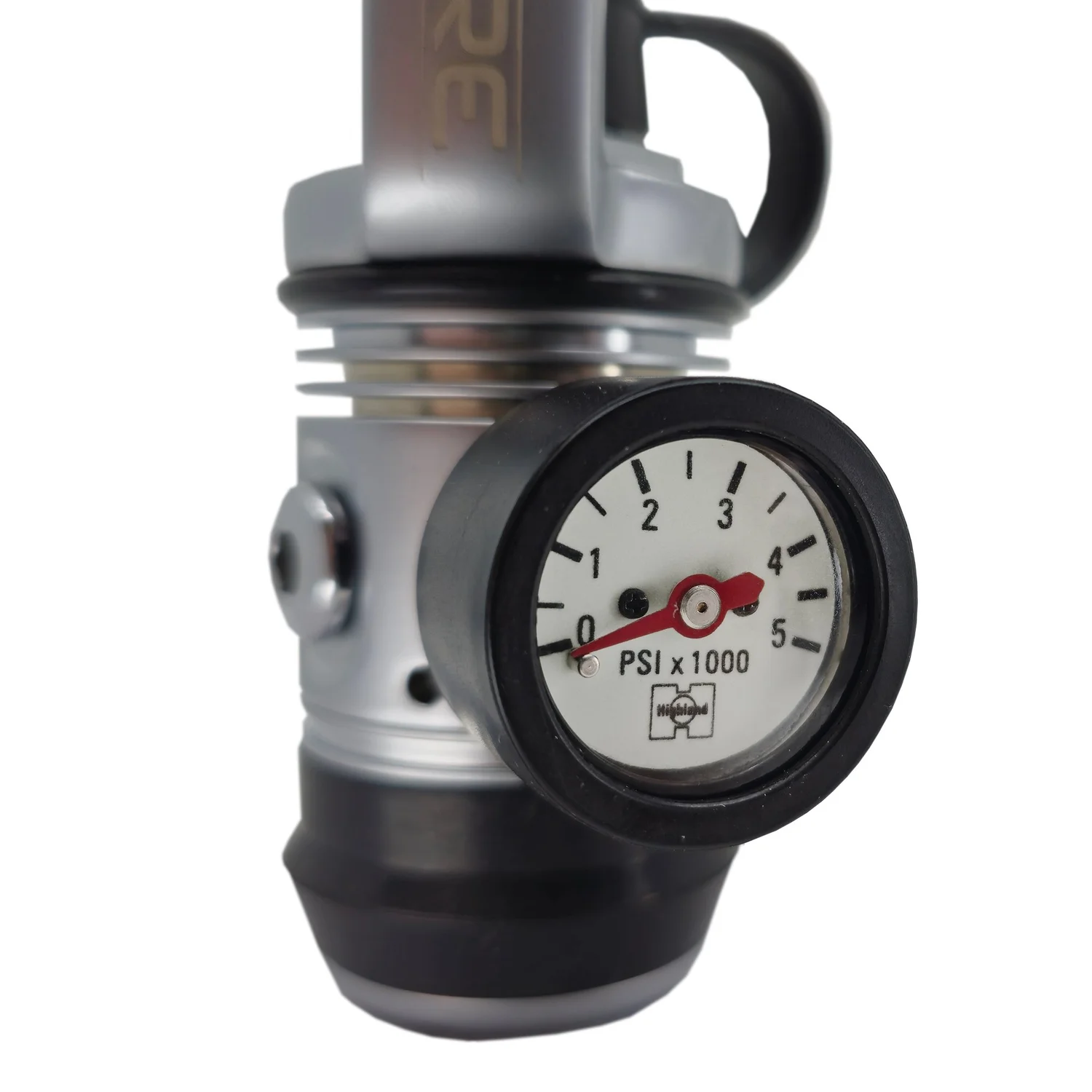 Rubber Boot for Mini Tech SPG - Image 2