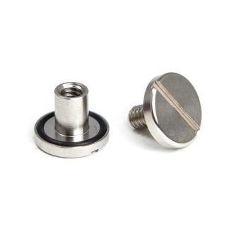 XS Scuba - Highland Stainless Steel Book Screw