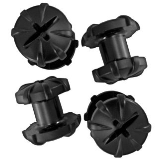 XS Scuba - Highland Plastic Book Screws, 4-Pack