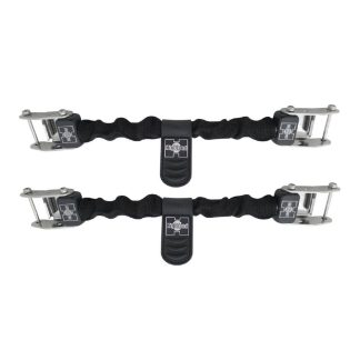 XS Scuba - Highland Technical Spring Straps