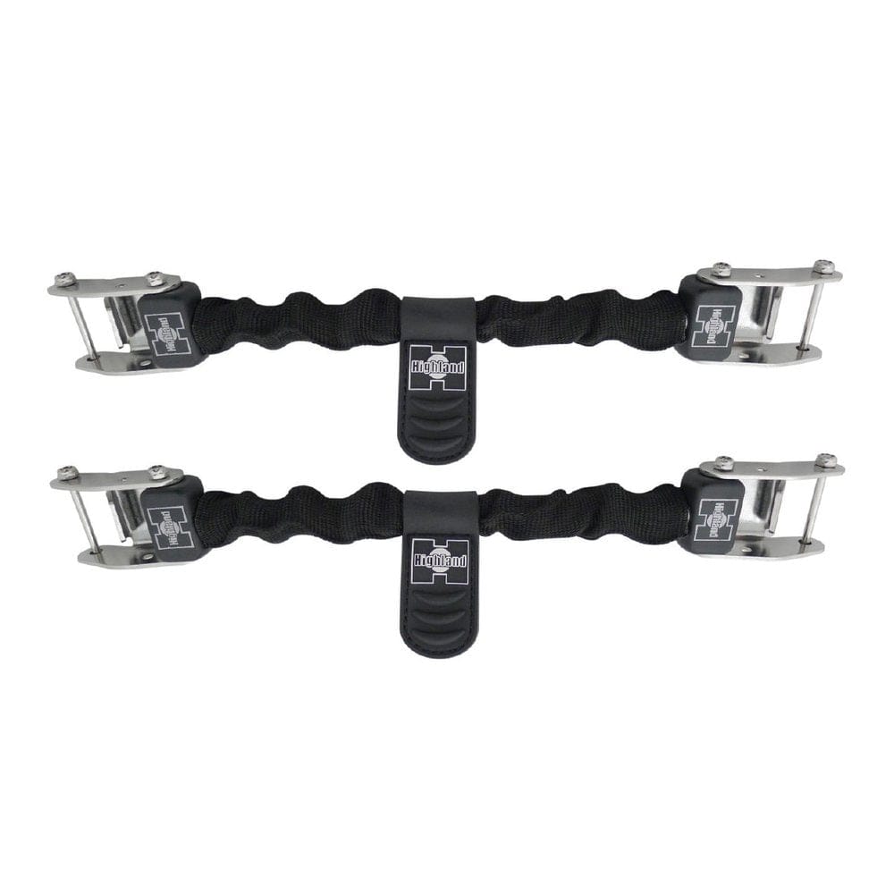 XS Scuba - Highland Technical Spring Straps