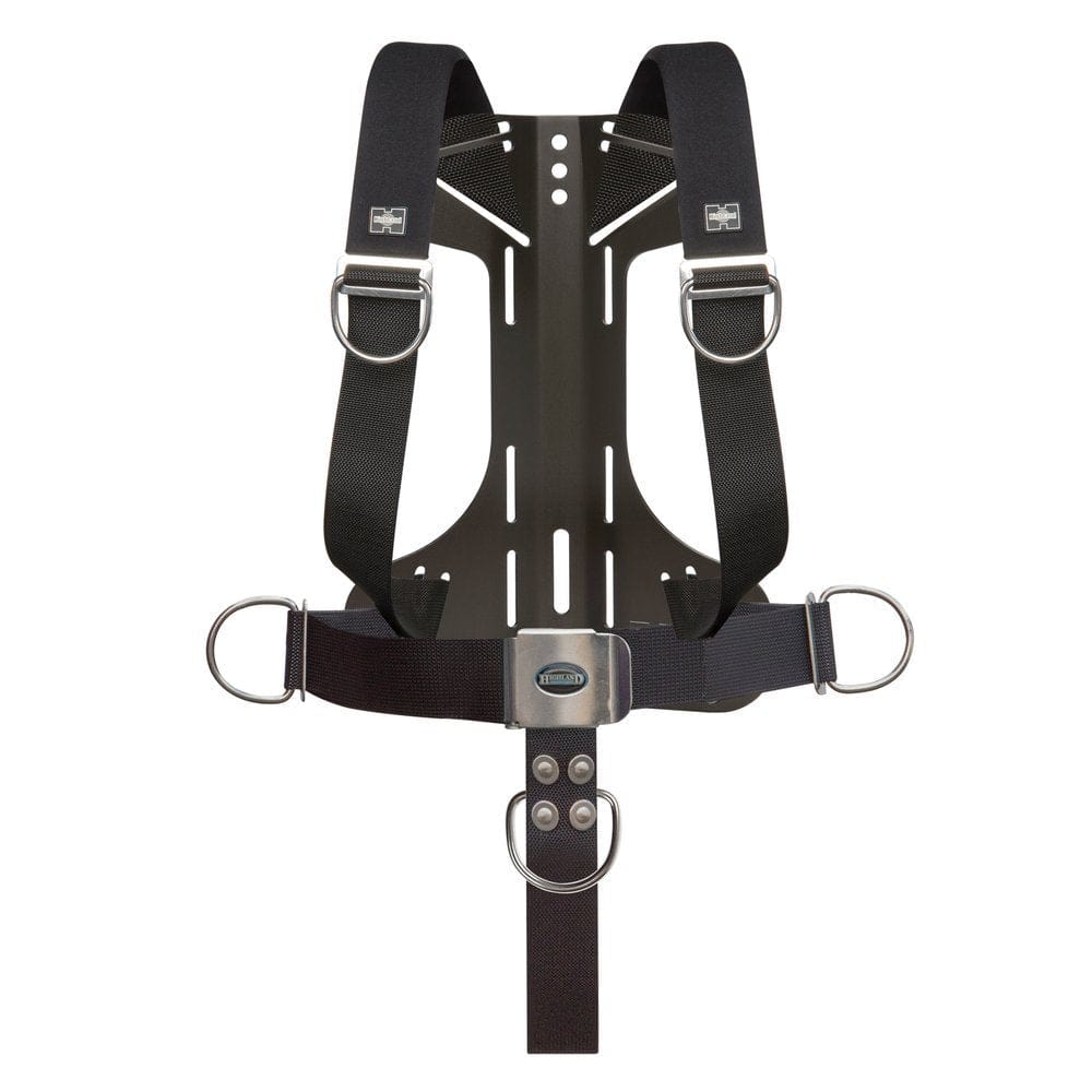 XS Scuba - Highland Complete Tec/Rec Harness & Backplate