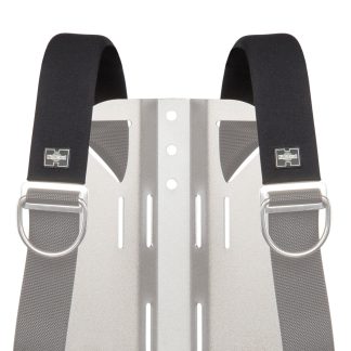 XS SCUBA - Highland Harness Shoulder Pads (Pair)