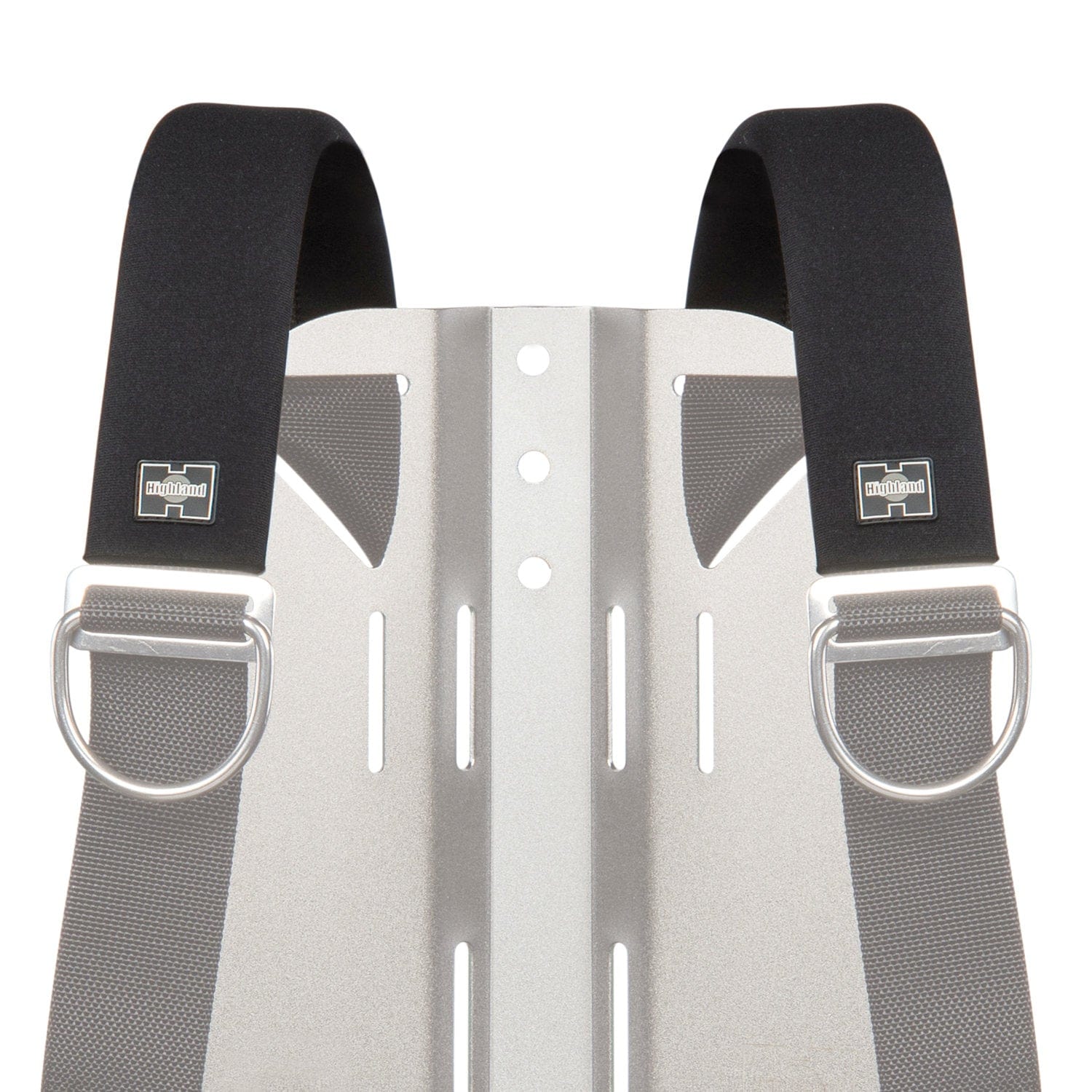 XS SCUBA - Highland Harness Shoulder Pads (Pair)