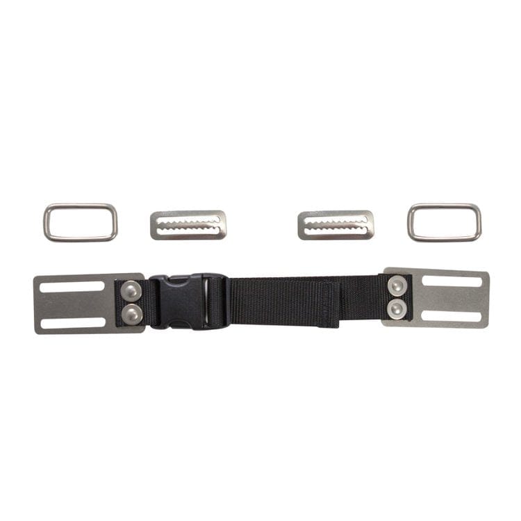 XS Scuba - Highland Sternum Strap