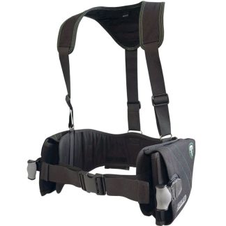 XS Scuba - Highland SlimTrim Weight Harness