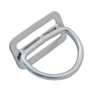 90 Degree Billy Ring