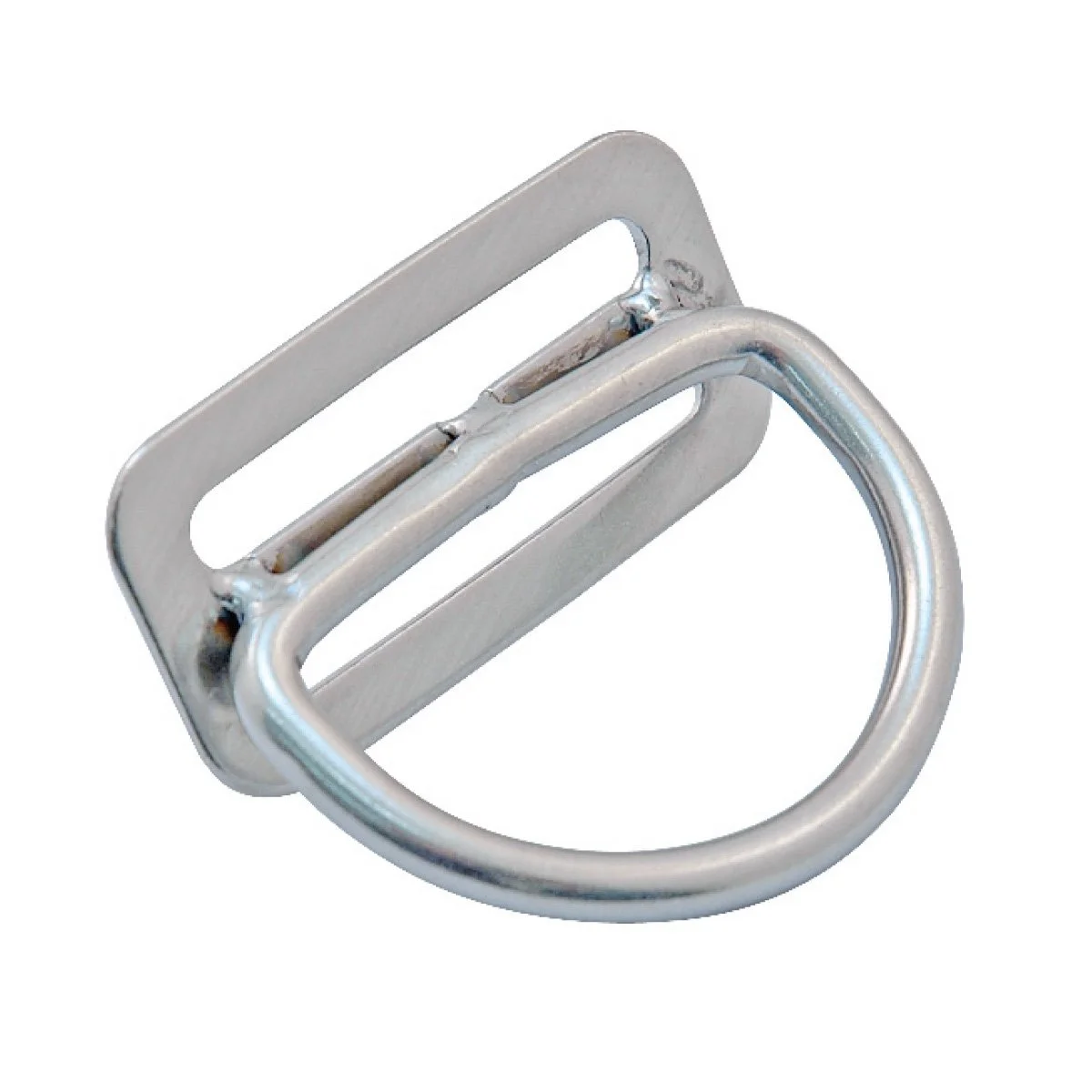 90 Degree Billy Ring