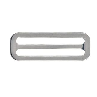 XS Scuba - Highland 2" Stainless Steel Slide