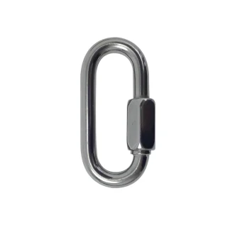 2.3" SS Quick-Link