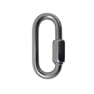 2.5" SS Quick-Link