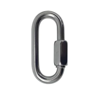 3.0" SS Quick-Link