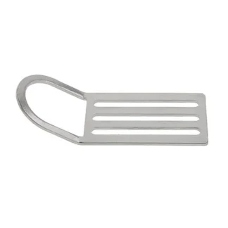 4-Bar Slide w/ Angled D-ring