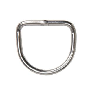 XS Scuba - Highland 2" Bent D-Ring