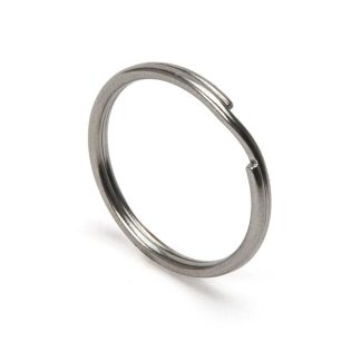 XS Scuba - Highland 1" Split Rings (5 Pack)