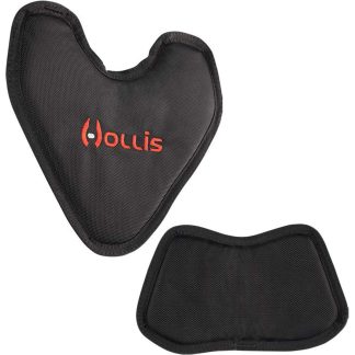 Hollis - Back Pad 2.0 Backplate Pad