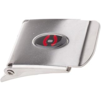 Hollis - Stainless Quick Release Buckle